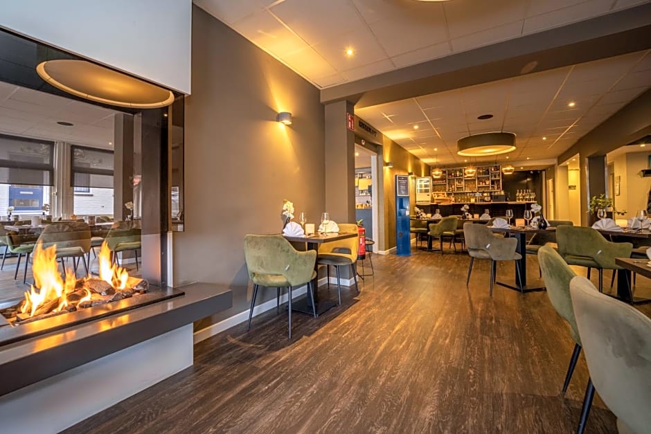 Fletcher Hotel Valkenburg