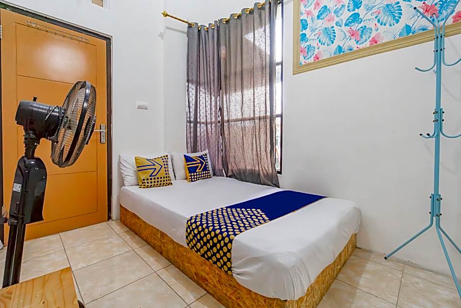 Hotel O Ita Homestay Syariah