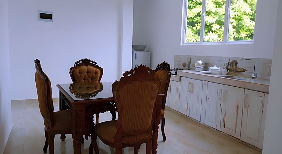 Emerald Villas Weligama