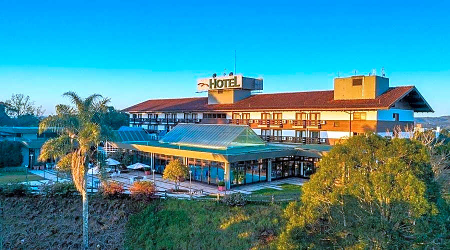 Serra Alta Hotel