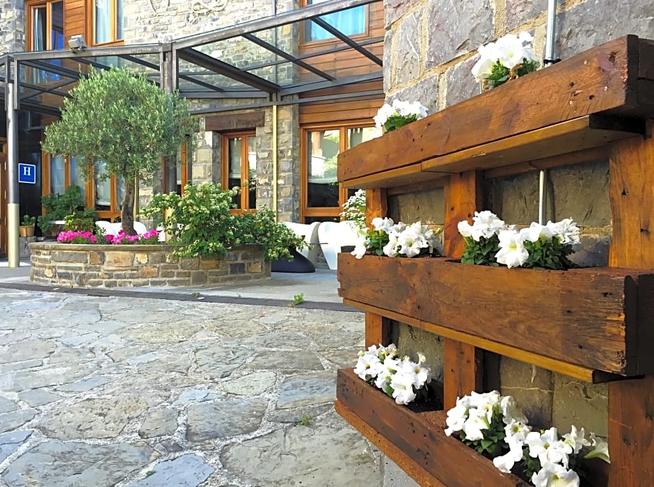 El Privilegio de Tena