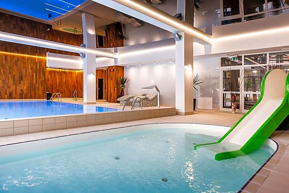 Hotel Jantar Wellness & Spa