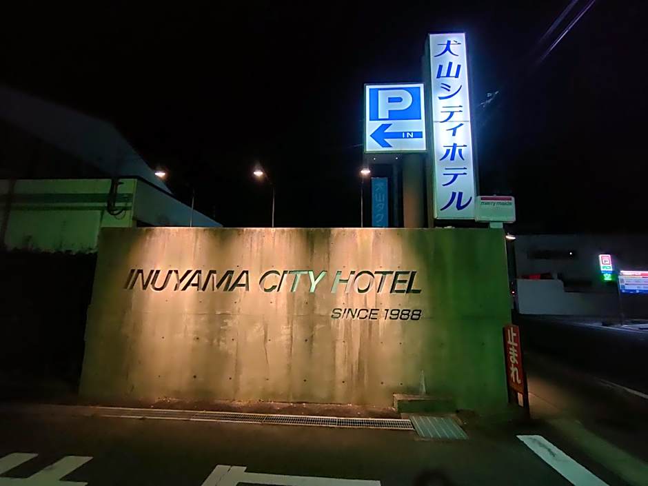 Inuyama City Hotel