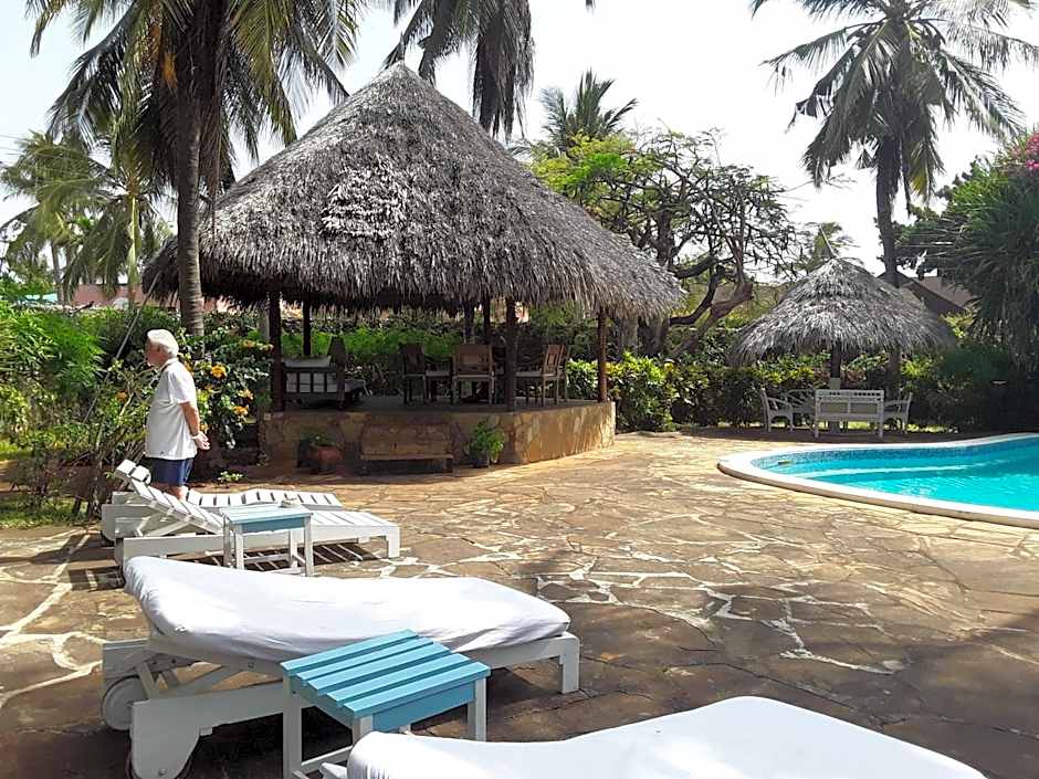 The Villa Mela, Malindi