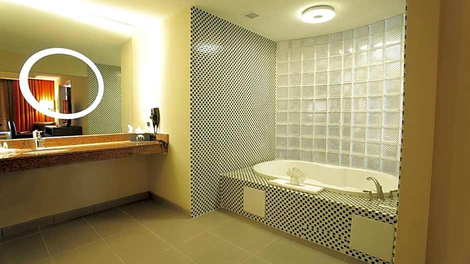 The Holiday Inn Amarillo West Medical Center By IHG