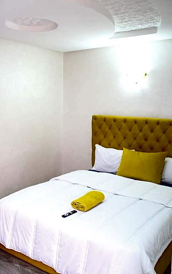 Akwaba lodge