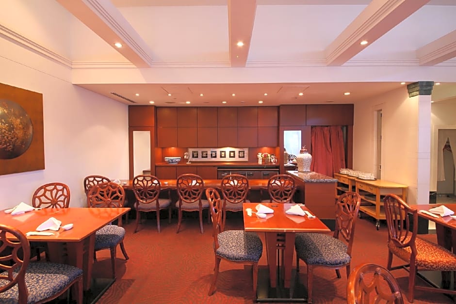 Wishton Hotel Yukari