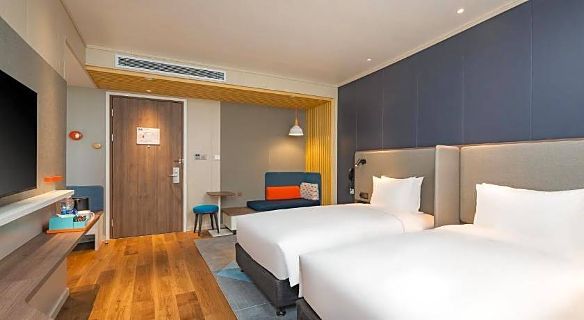 Holiday Inn Express Taiyuan High Tech Zone By IHG