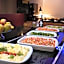 Hotel Euro Suite Sao Jose do Rio Preto by Nacional Inn