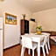 Bright flat in residence with pool - Beahost