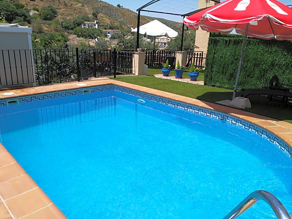 Hotel Rural Huerta del Laurel