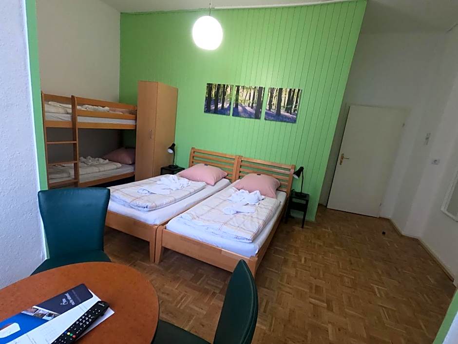 Hotel Schloss Walbeck