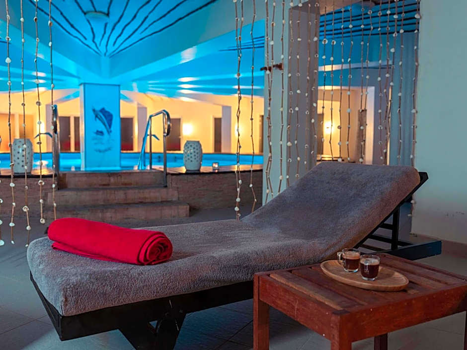 Mövenpick Resort Lamantin Saly