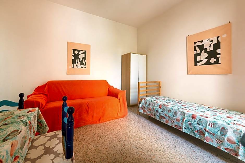 Villa dei Sogni - Aparthotel Ischia Ponte