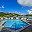 Lindbergh Bay Hotel and Villas
