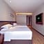 Premier City Comfort Hotel Nanning Binyang Trade City TV Station