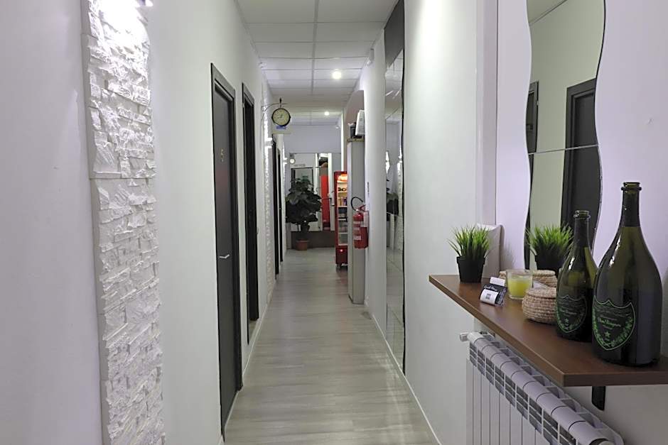 Guest House Minas