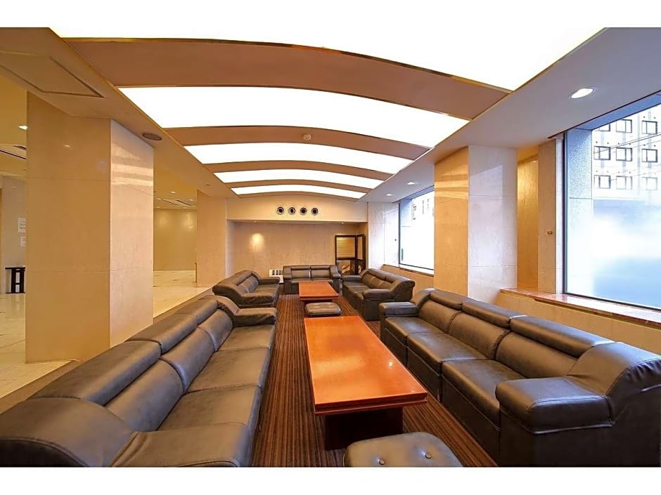 Ryokan Sanoya