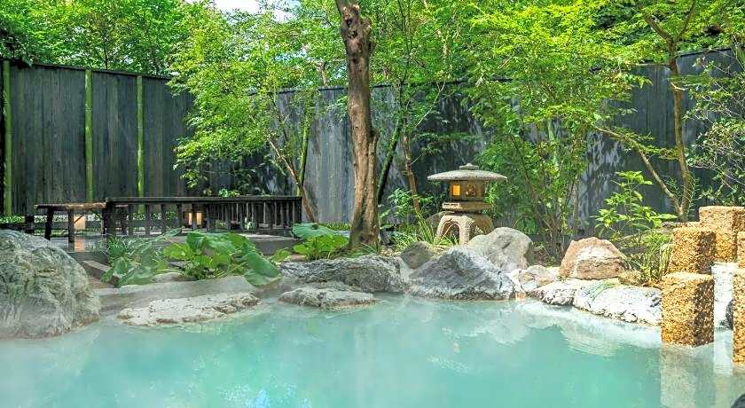 Kirishima Kokusai Hotel