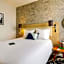 Hotel Mercure Mulhouse Centre