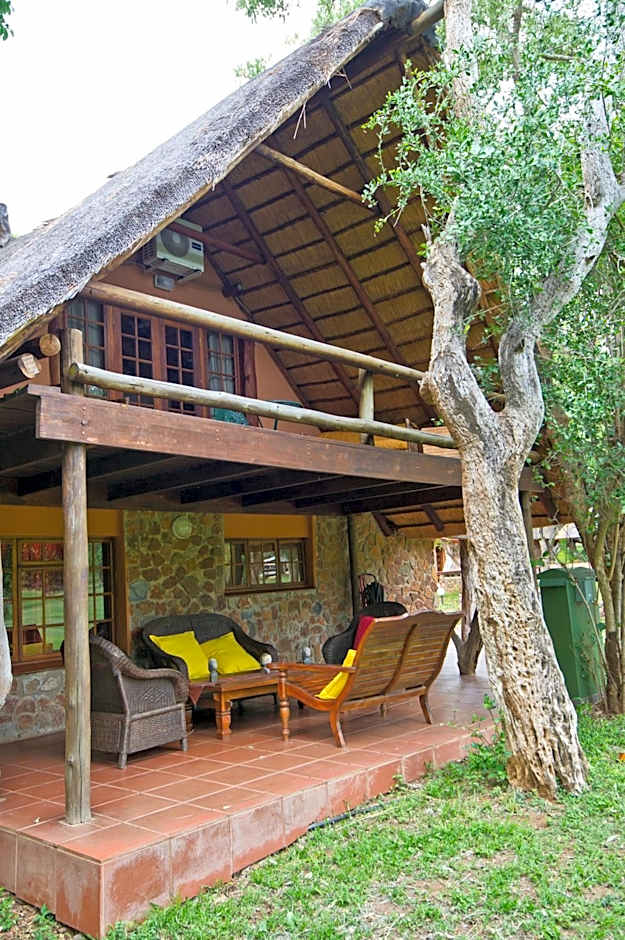 Blyde River Canyon Lodge
