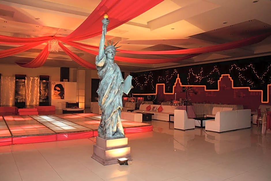 Hotel Poza Rica Inn