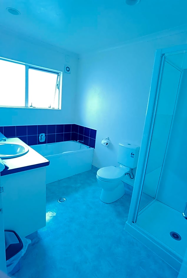 Harringtons Motor Lodge