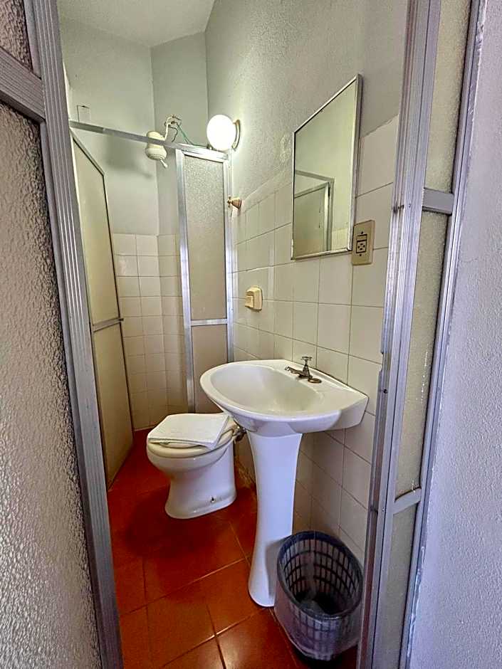 Novo Hotel Uirapuru