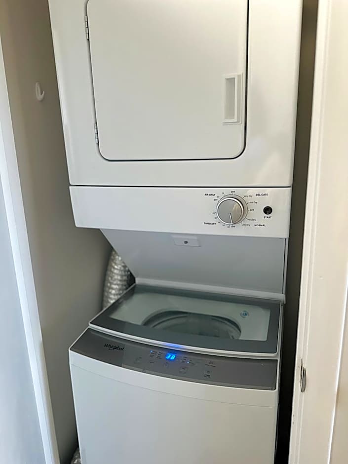 Condo at Happy Hour Tybee