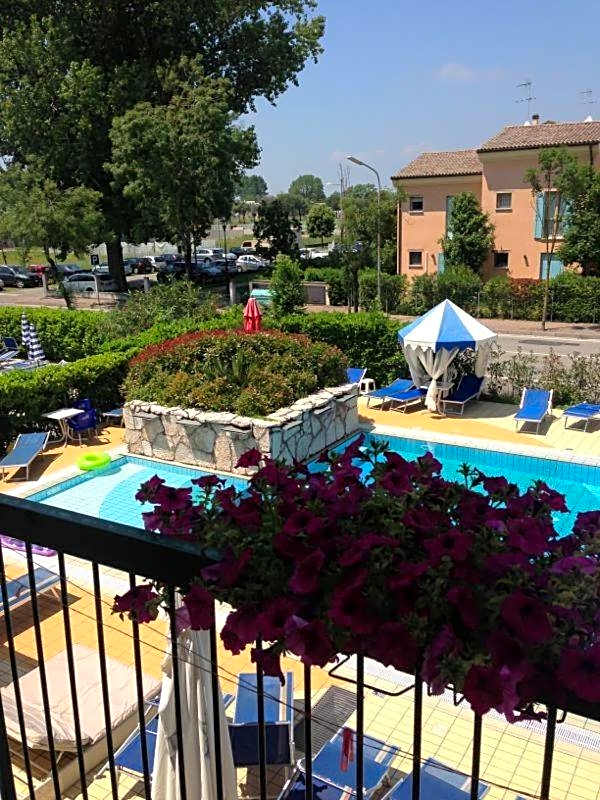 Hotel Harry's
