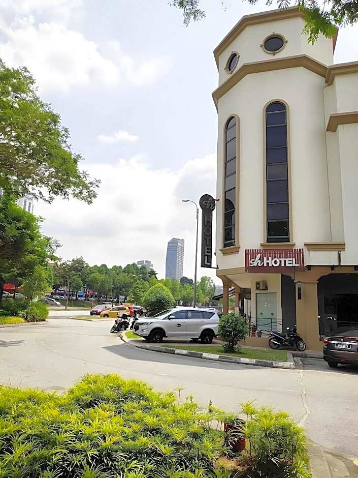 SH Hotel Kota Damansara