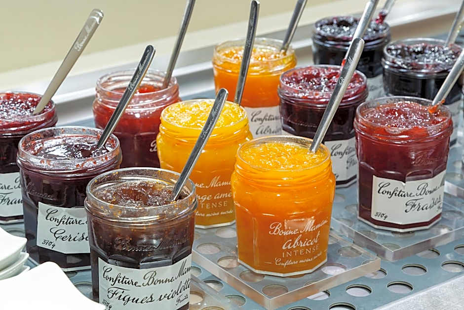 Comfort Hotel Paris Porte d'Ivry