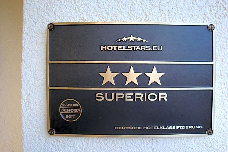 Hotel Restaurant zur Windmühle