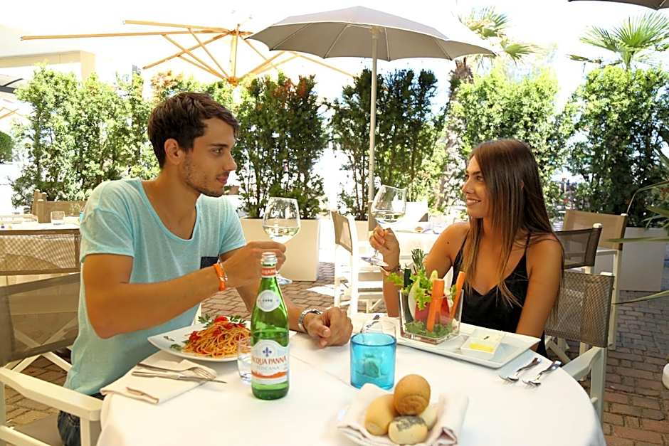 Sportur Club Hotel