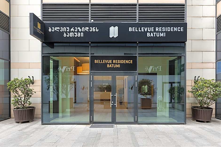 Bellevue Residence Suites Batumi