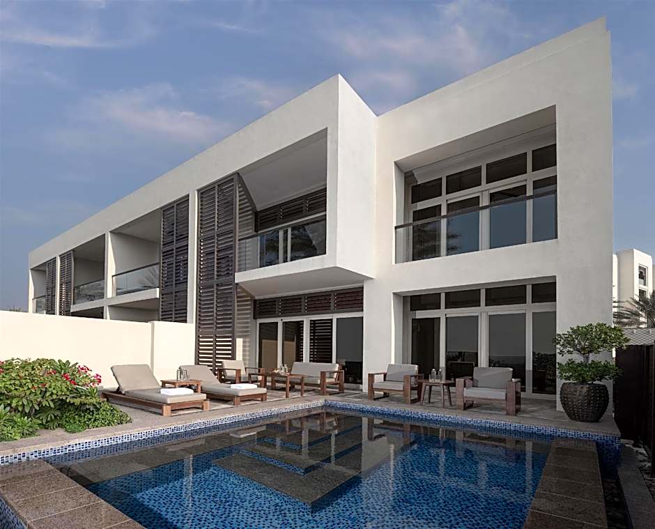 Park Hyatt Abu Dhabi
