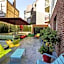 ibis Styles Deauville Centre