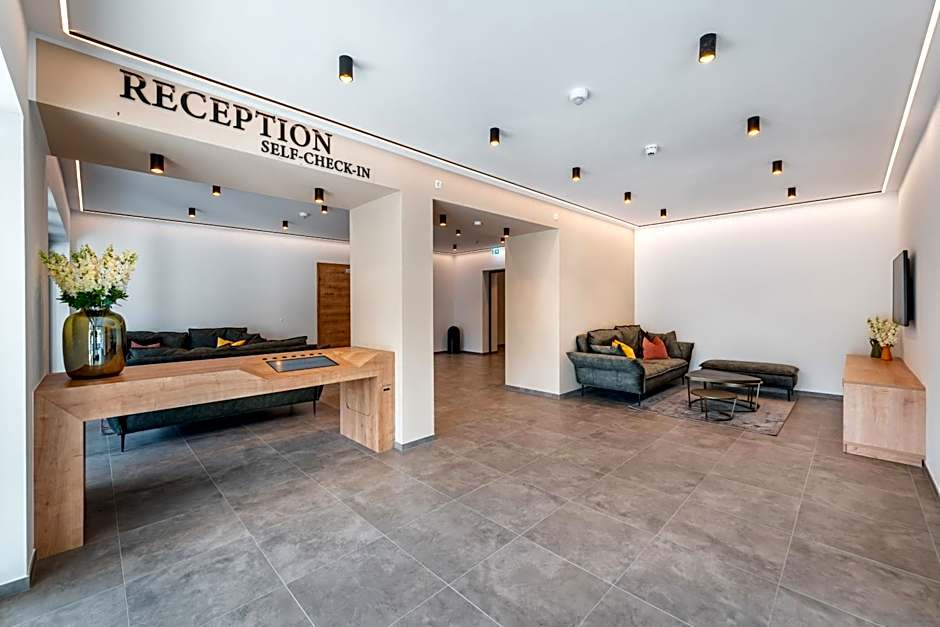 Das Lenz by Inncomer