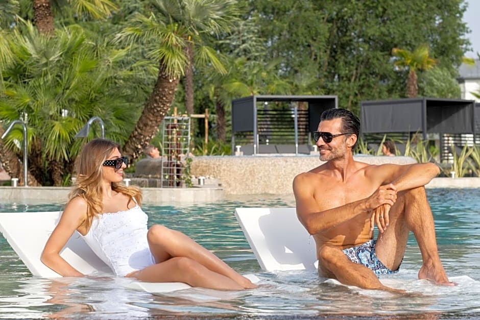 Tritone LUXURY HOTEL THERMAE & SPA