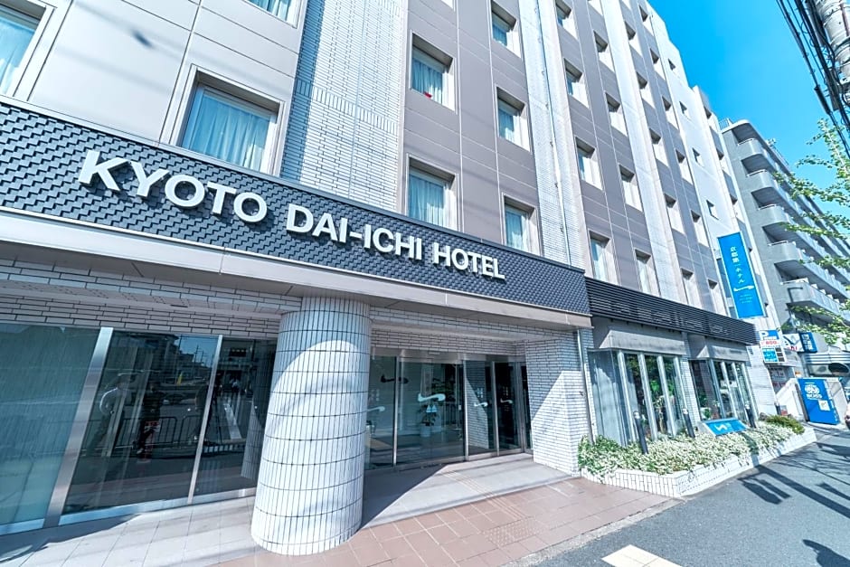 Kyoto Daiichi Hotel