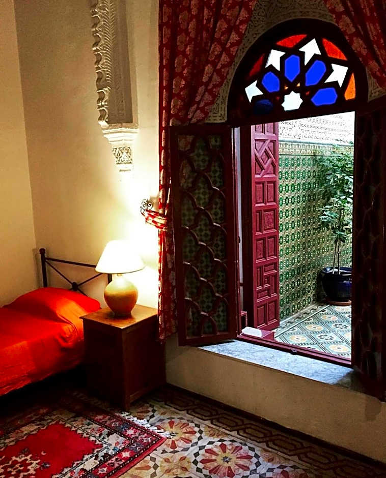Riad A La Belle Etoile
