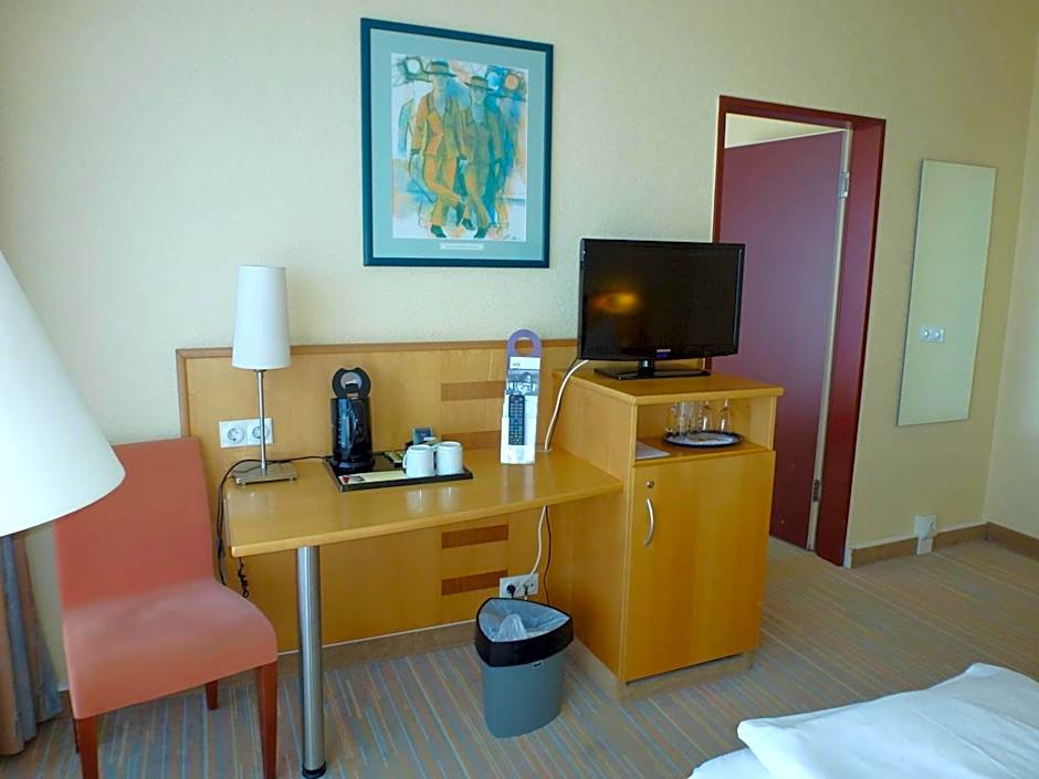 Mercure Hotel Riesa Dresden Elbland