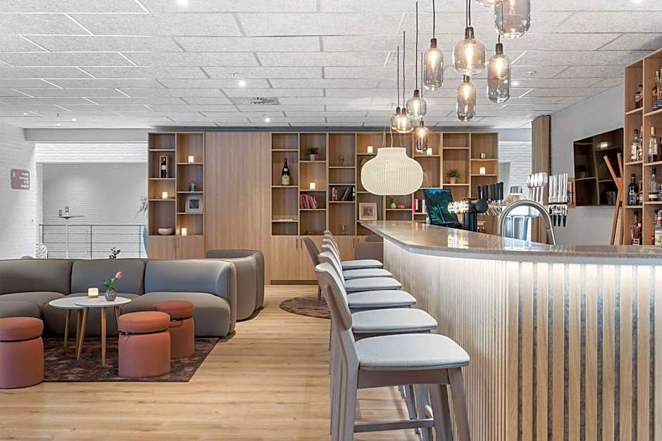 Best Western Plus Hotel Odense