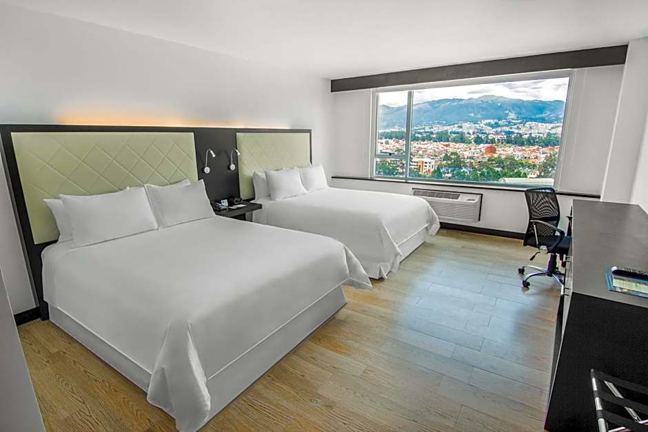 Four Points by Sheraton Cuenca