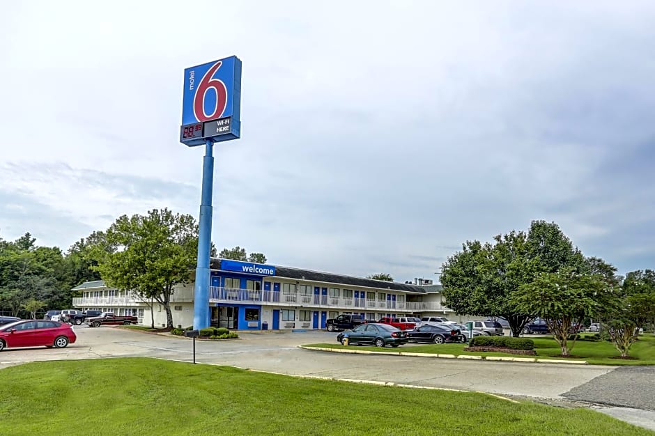 Motel 6-Port Allen, LA - Baton Rouge