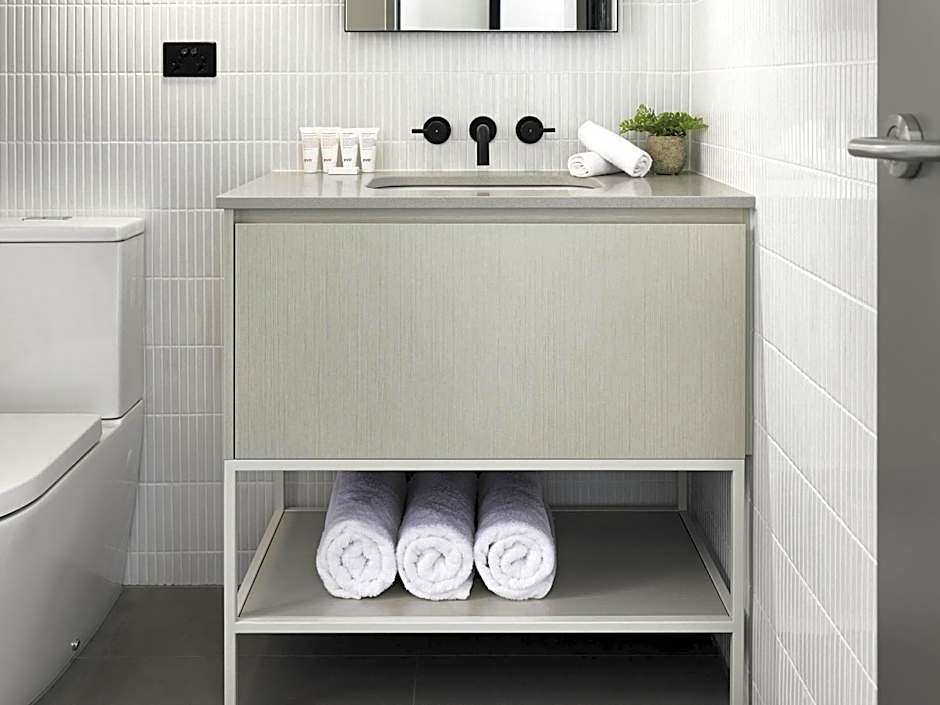 Art Series - The Chen