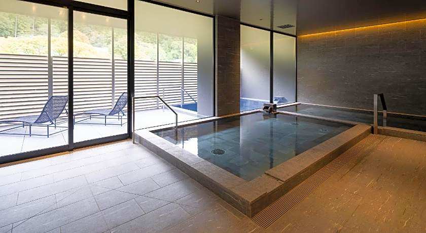 Minakami Onsen Aratashi Minakami