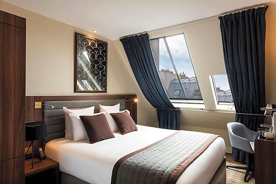 Hôtel Mayflower Opera