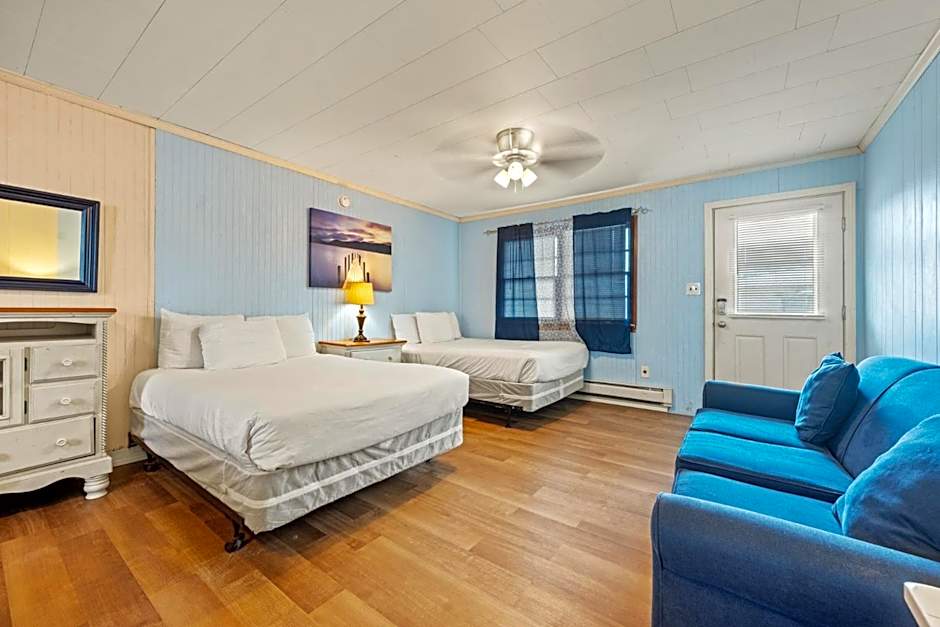 Oceanside Court by KEES Vacations