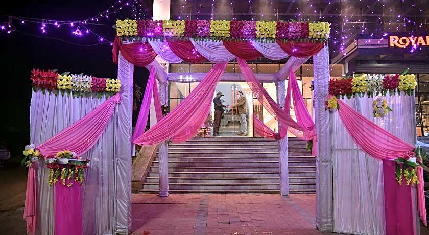 Comfort Inn Lakhimpur